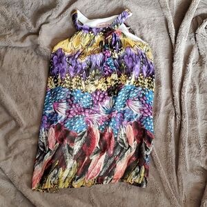 Ladies top size large